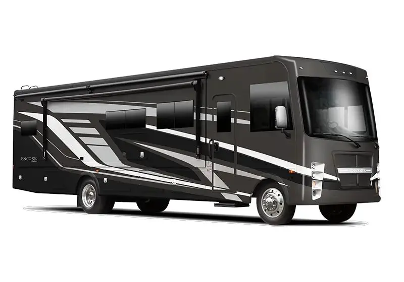 Encore Class A Motor Home