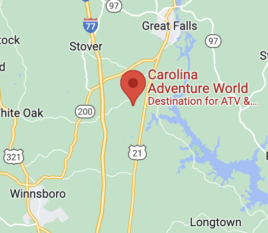 rv parks near columbia sc