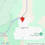 Map for Monte Verde RV Park