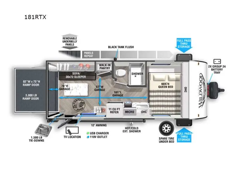 undefined floorplan