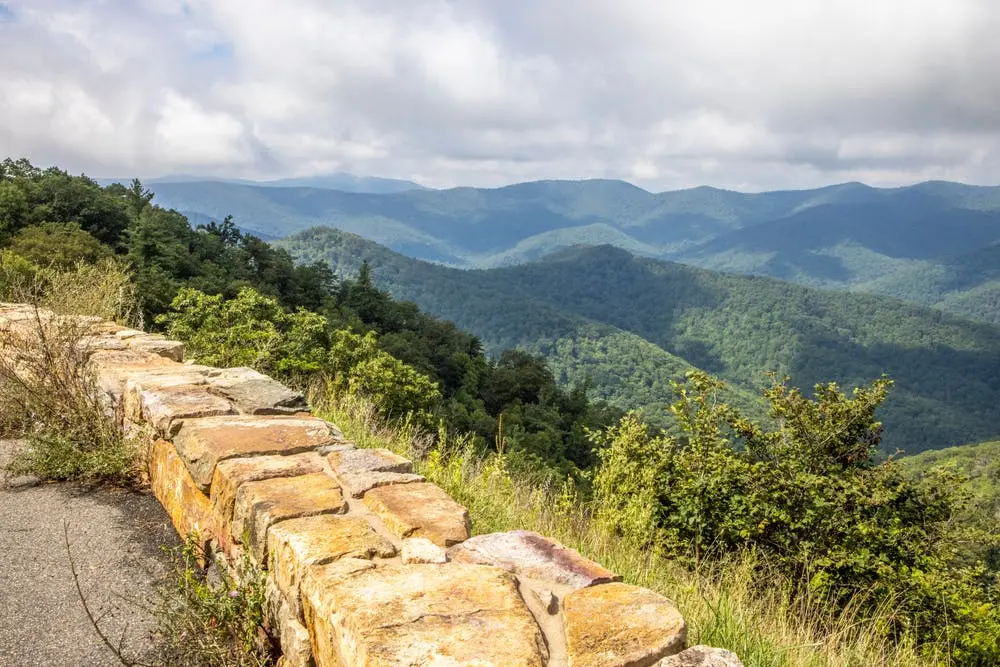 NYC to Davis Road Trip Section Image