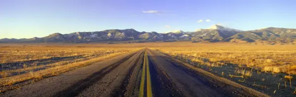 How to get to Great Basin National Park