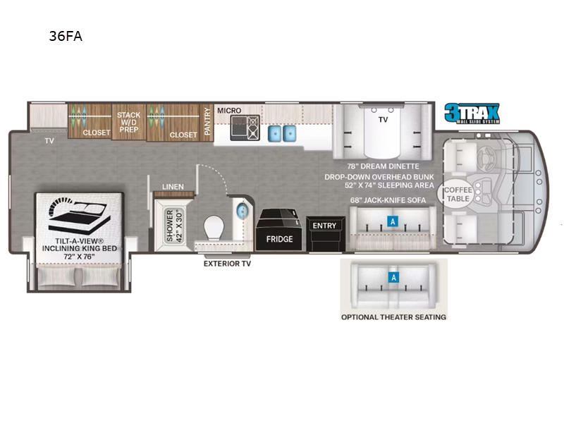 undefined floorplan