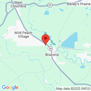 Campground map