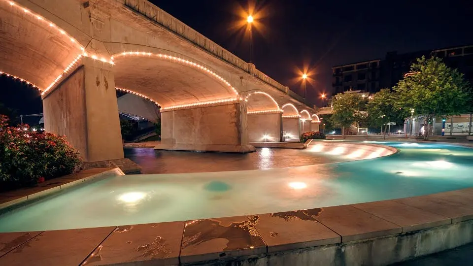 Charlotte to Pigeon Forge Road Trip Section Image