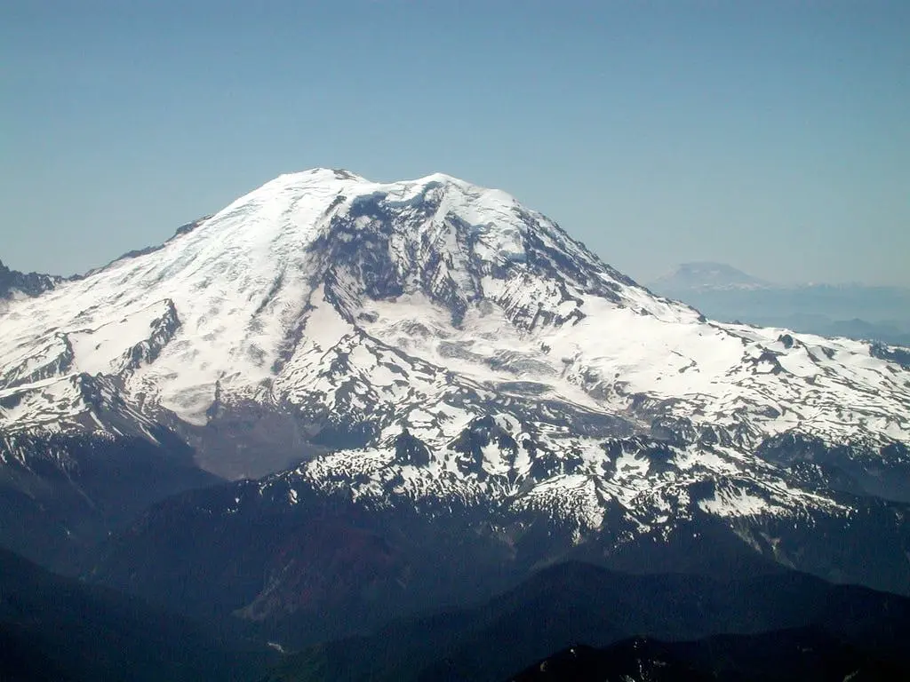 Seattle to Portland Road Trip Section Image