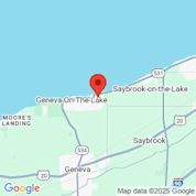 Map for Morgan RV Resorts - Indian Creek Camping Resort