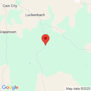 Campground map