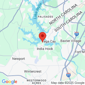 Campground map