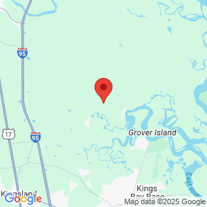 Campground map