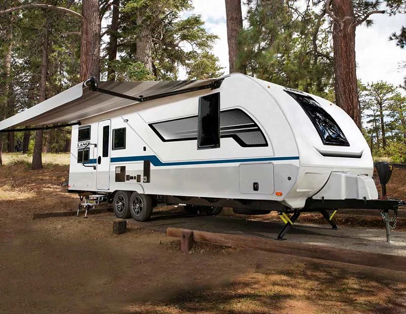 Lance Lance Travel Trailers Travel Trailer