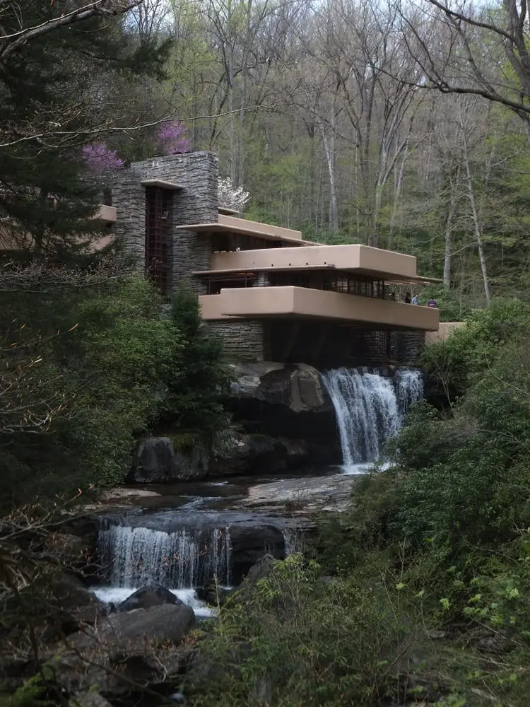 Toronto to New York Road Trip Section Image