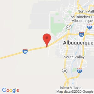 Top 10 Campgrounds & RV Parks in Albuquerque, New Mexico