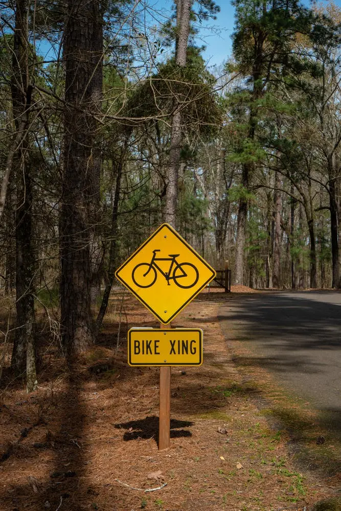 Atlanta to Austin Road Trip Section Image