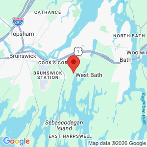 Campground map