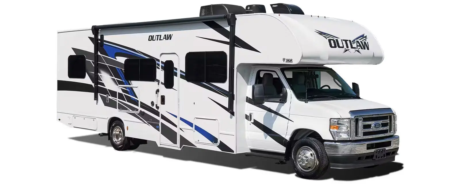 Outlaw Class C Motor Home