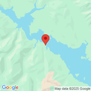Campground map