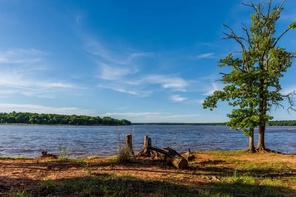 Oklahoma City to Enid Road Trip Section Image