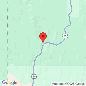 Campground map