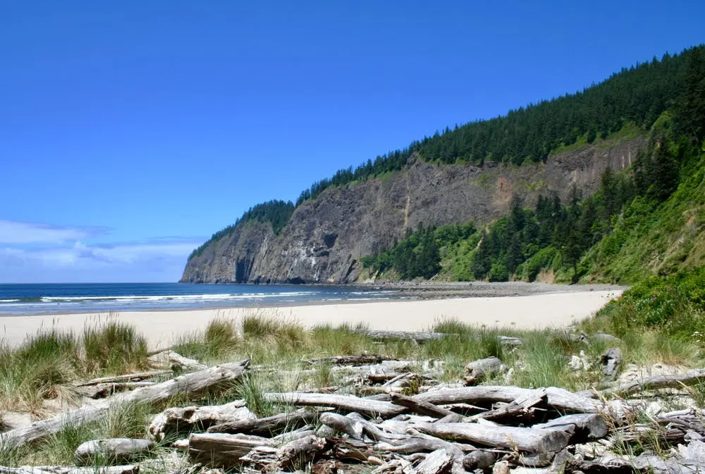 Cape Lookout State Park