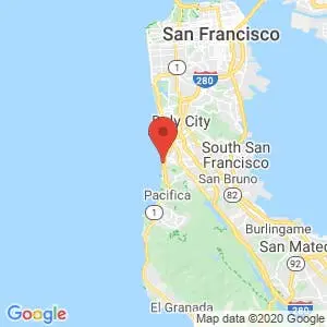 San Francisco RV Resort