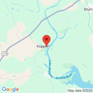 Campground map