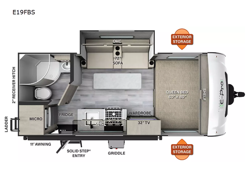 undefined floorplan