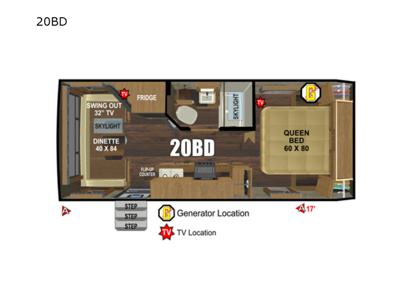 undefined floorplan