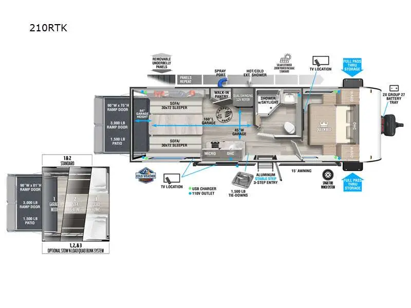 undefined floorplan