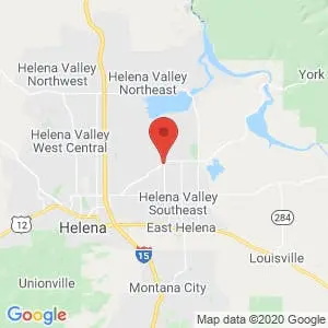 D & H Valley Storage map