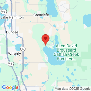 Campground map