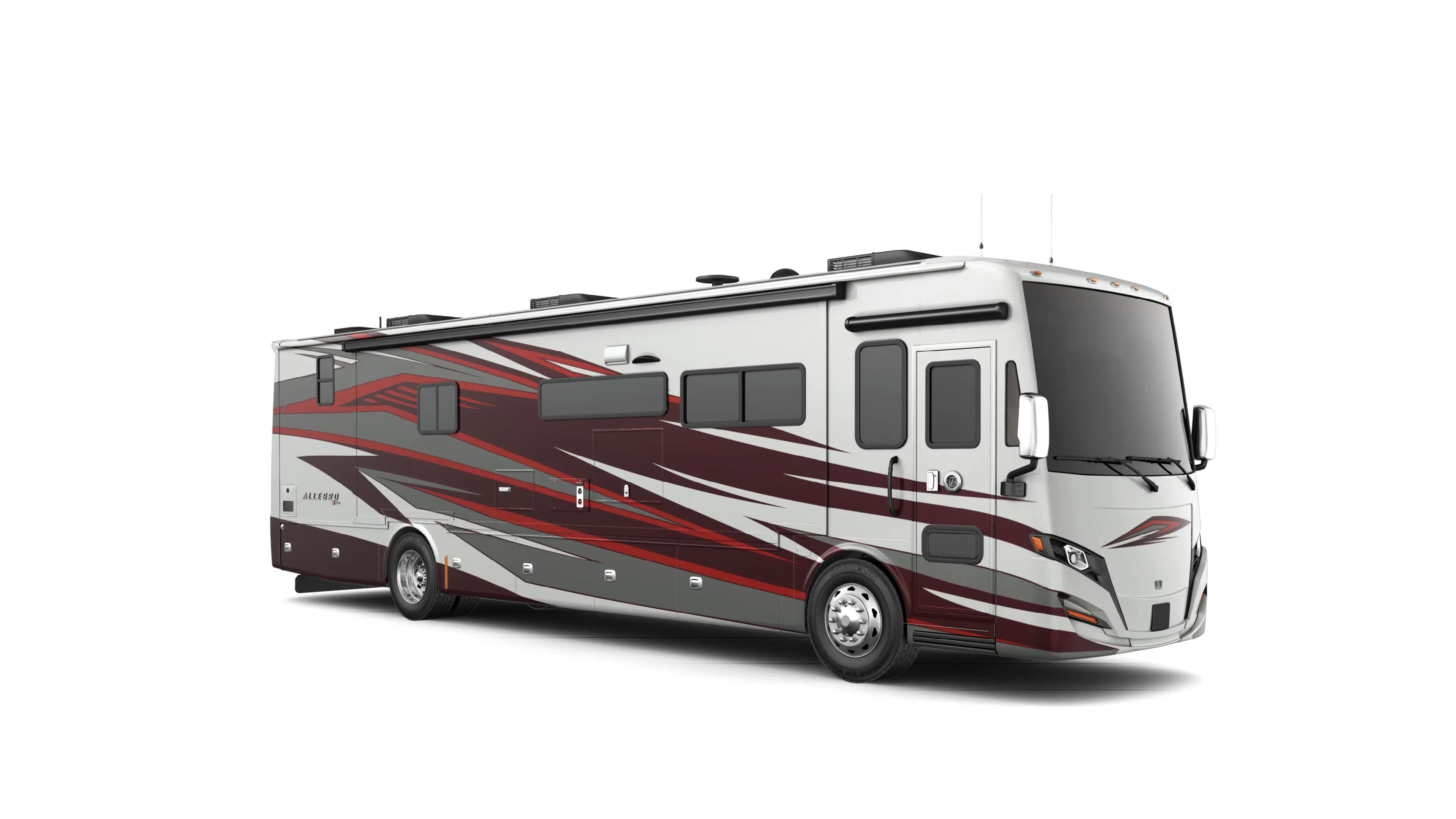 Allegro RED 360 Class A Motor Home