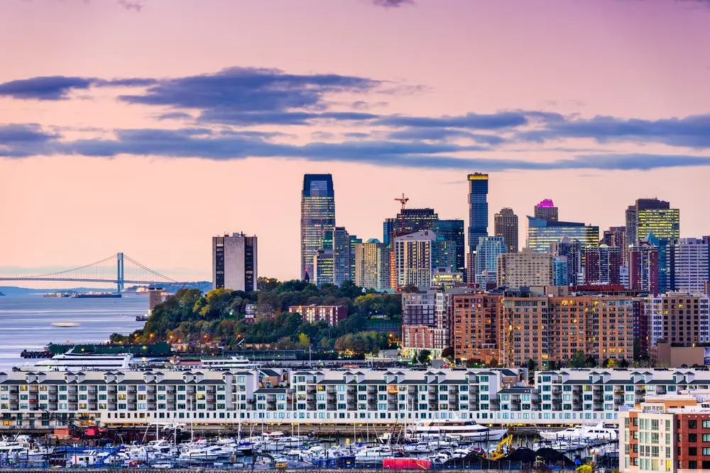 Cleveland to New York Road Trip Section Image