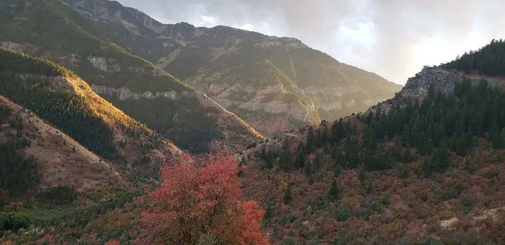 Boise to Oklahoma City Road Trip Section Image