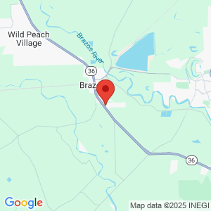 Campground map