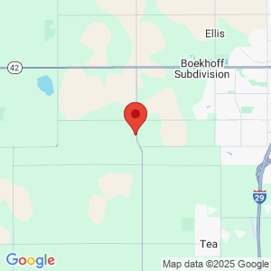 Campground map