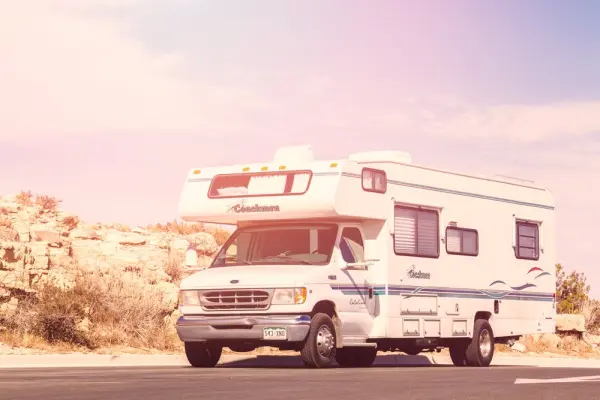 RV Resorts & Campsites near Carlsbad Caverns National Park