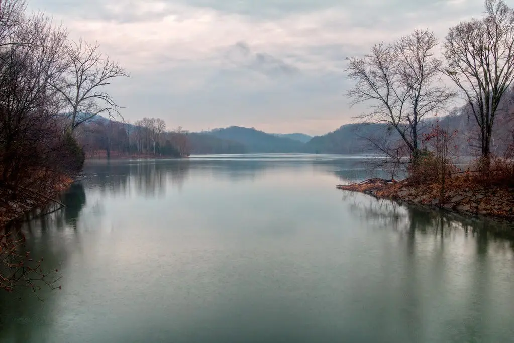 Atlanta to Nashville Road Trip Section Image