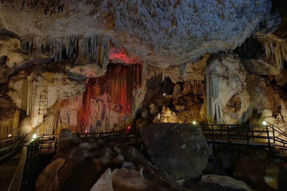 Chattanooga to Louisville Road Trip Section Image