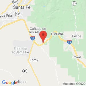 Santa Fe RV Parks - Top 10 Campgrounds in Santa Fe, NM