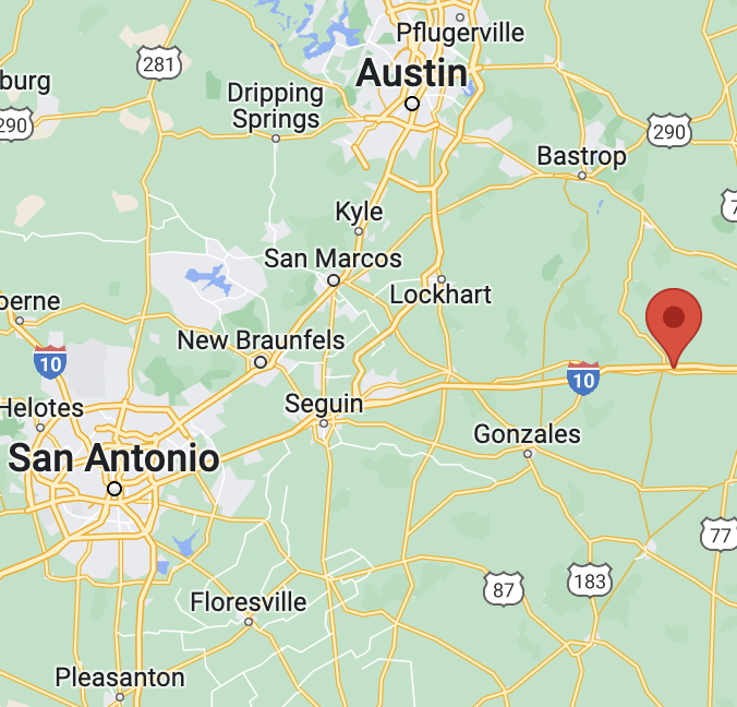 RV Rentals near Flatonia RV Ranch in Flatonia, Texas