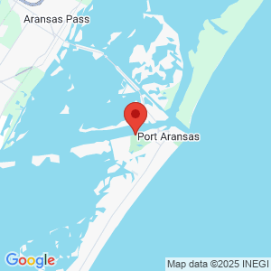 Campground map
