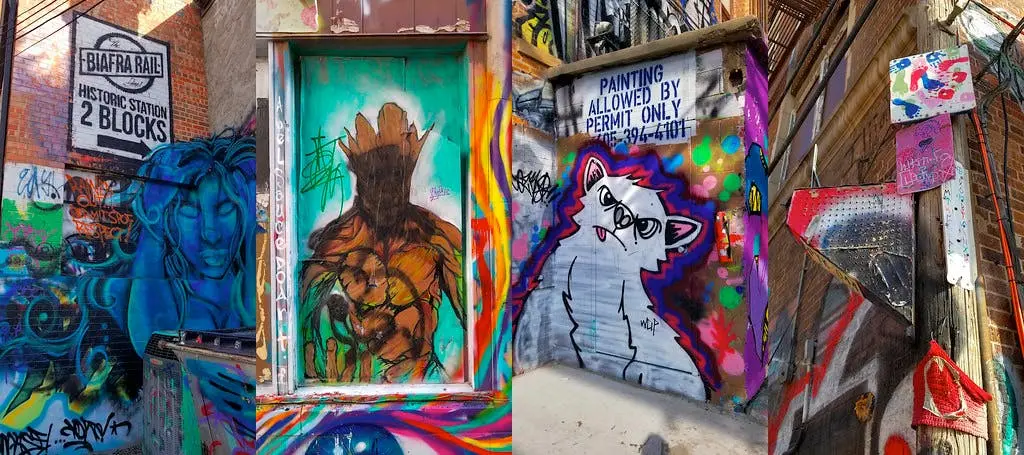 Minneapolis to Mount Rushmore Road Trip Section Image