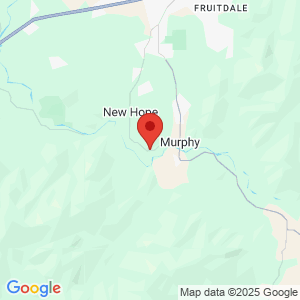 Campground map