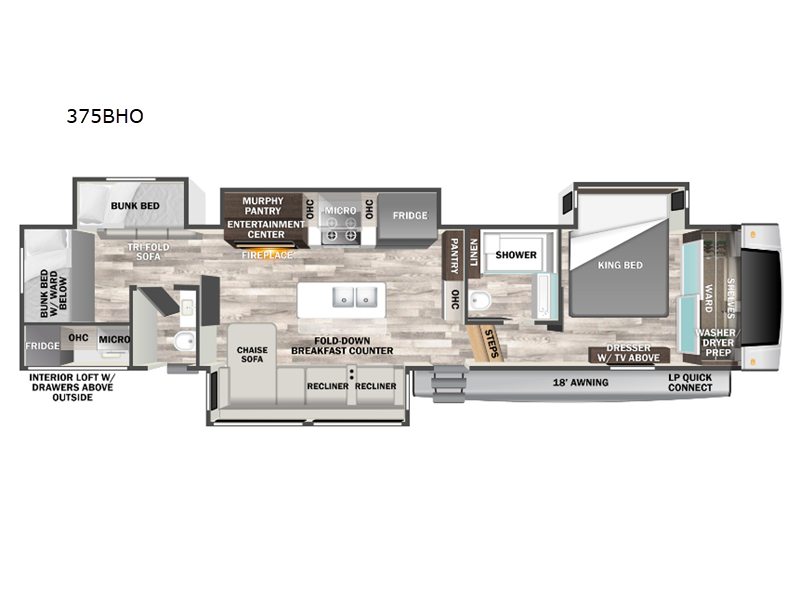 undefined floorplan
