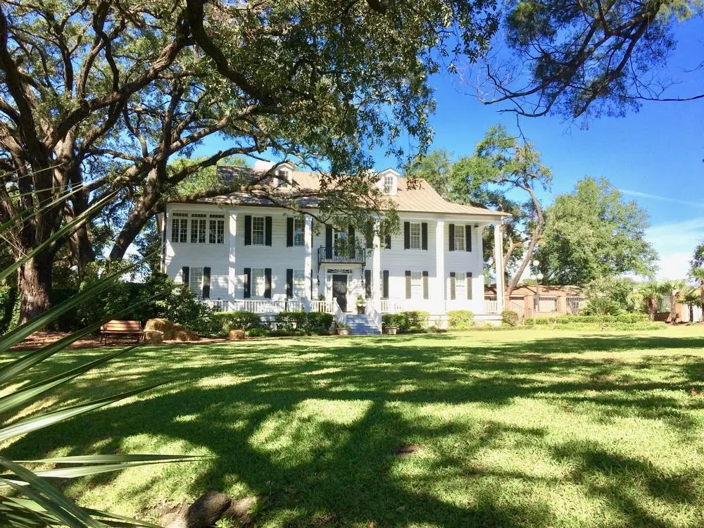 Charleston to Myrtle Beach Road Trip Section Image