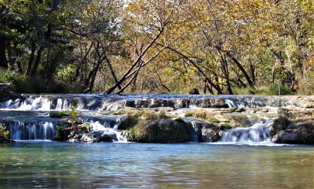 Tulsa to Springfield Road Trip Section Image