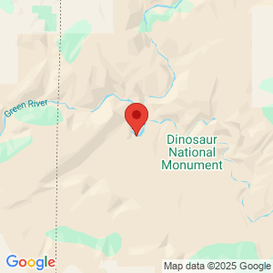 Campground map