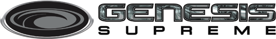 Genesis Supreme Logo