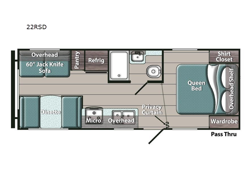 undefined floorplan
